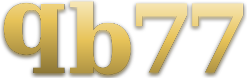 qb77 logo